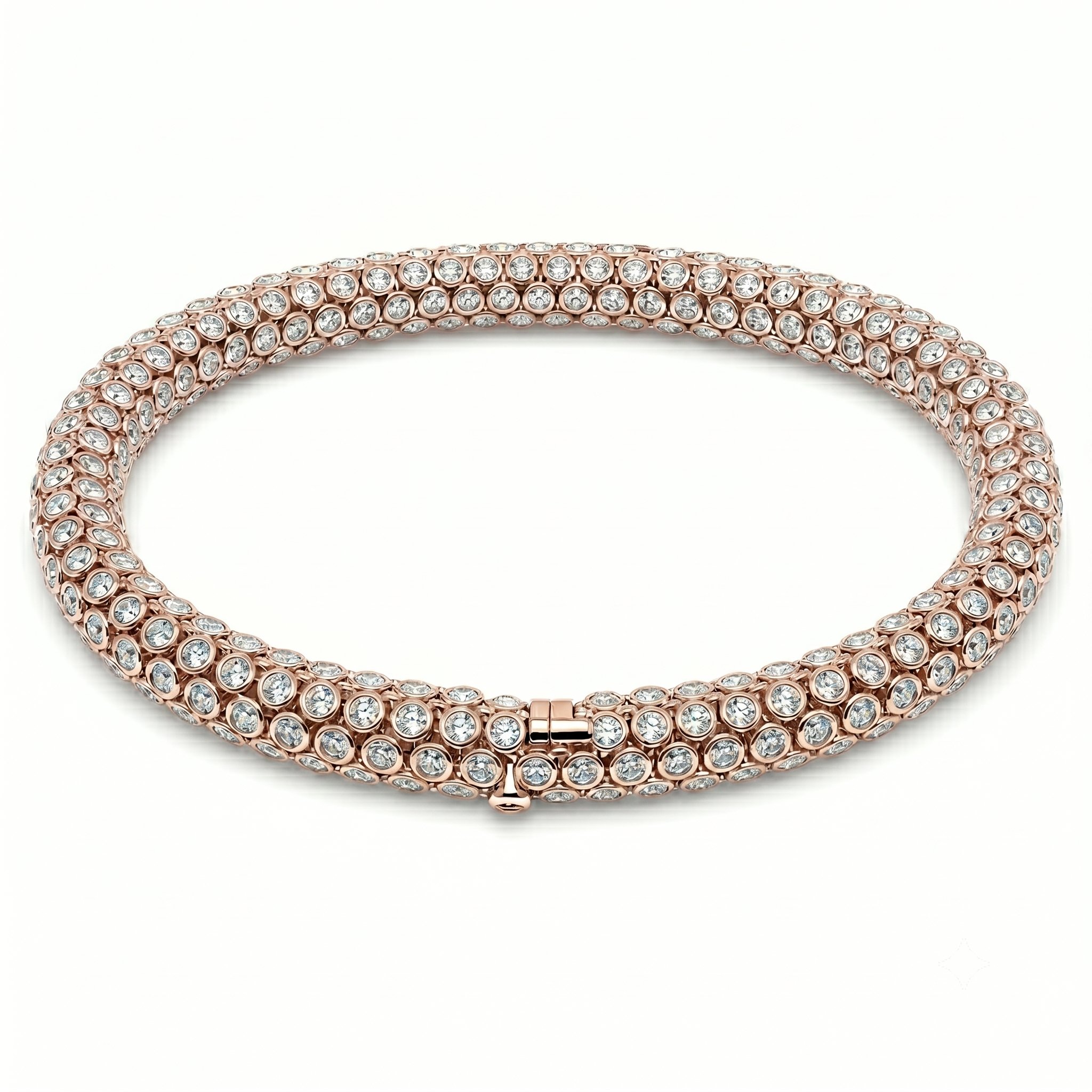 Cordone · Rose Gold