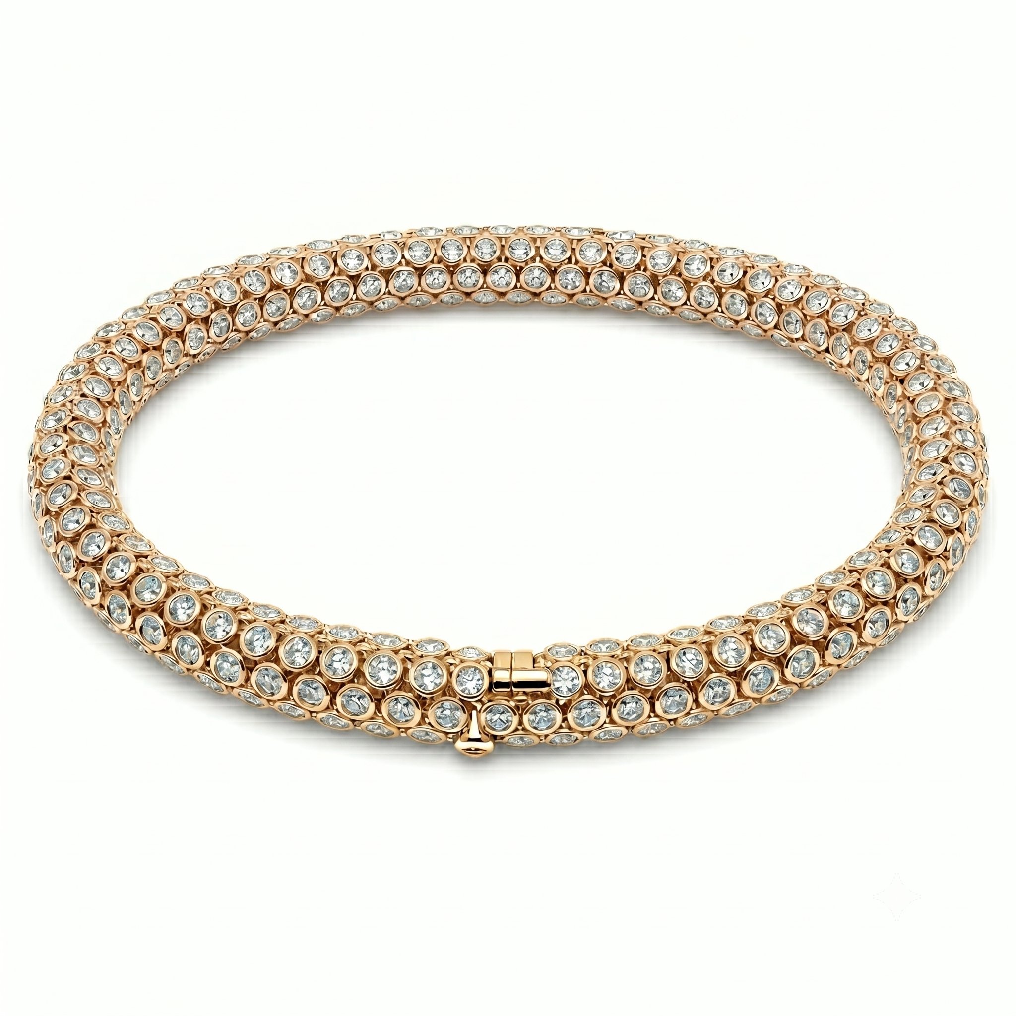 Cordone · Yellow Gold