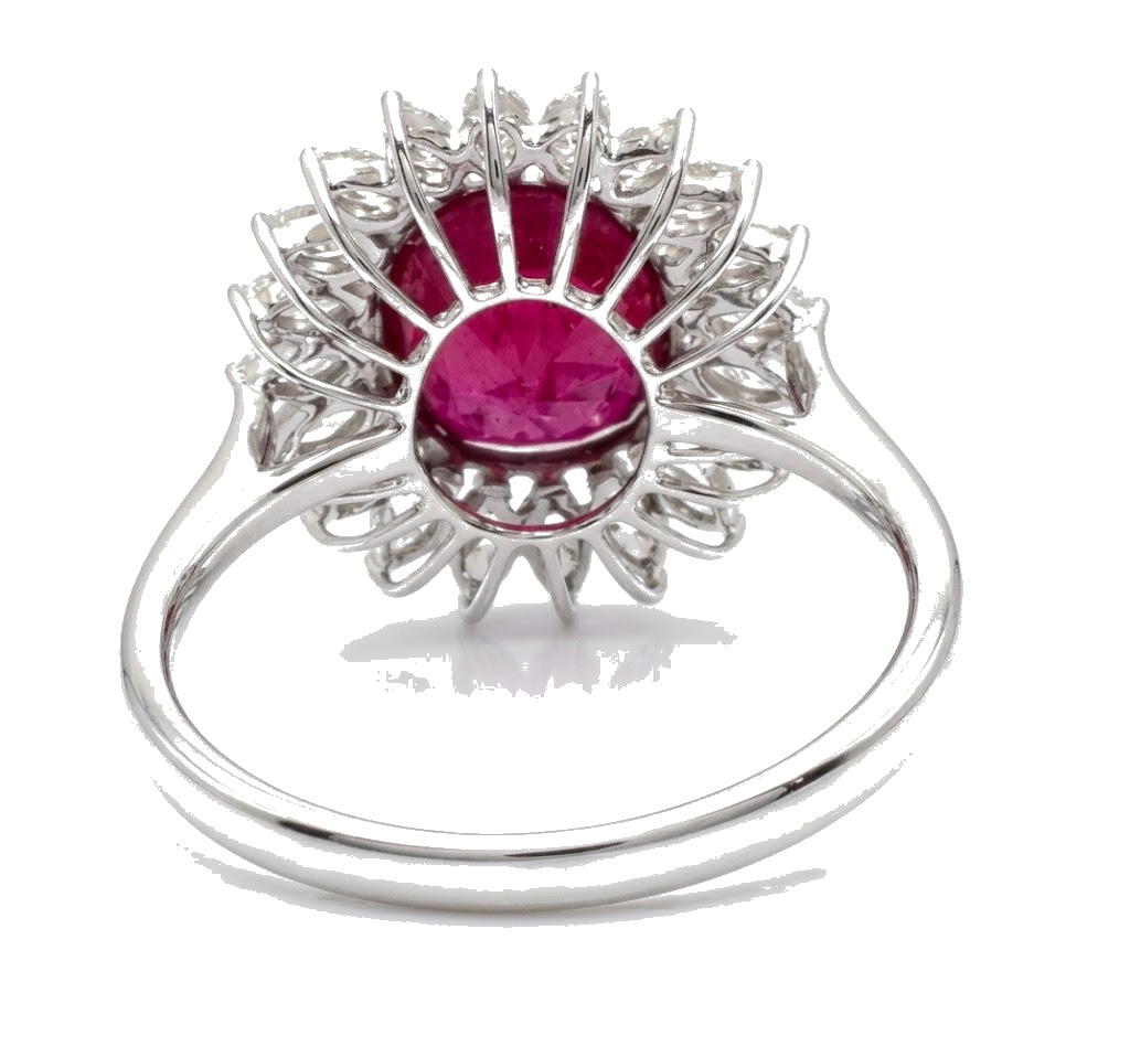 Cestino · Ring · back ajour gallery