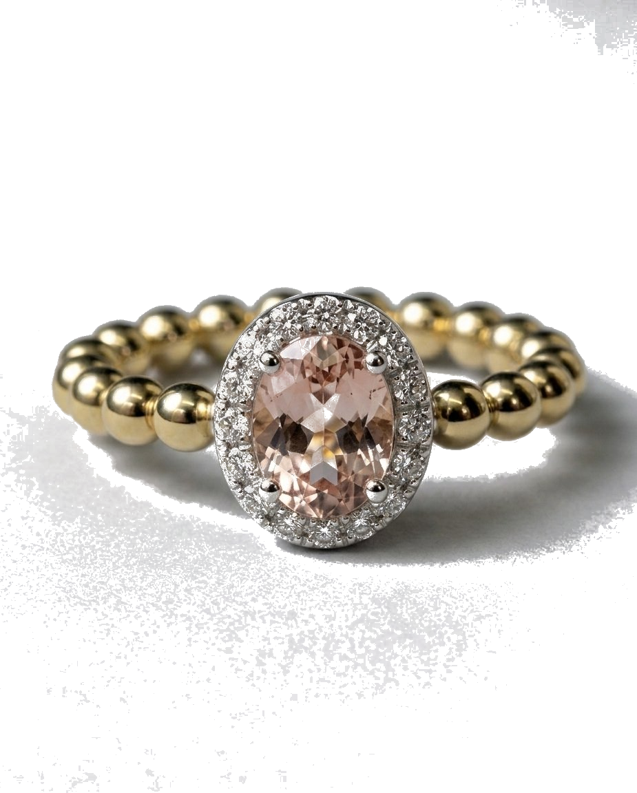 Cut Oval