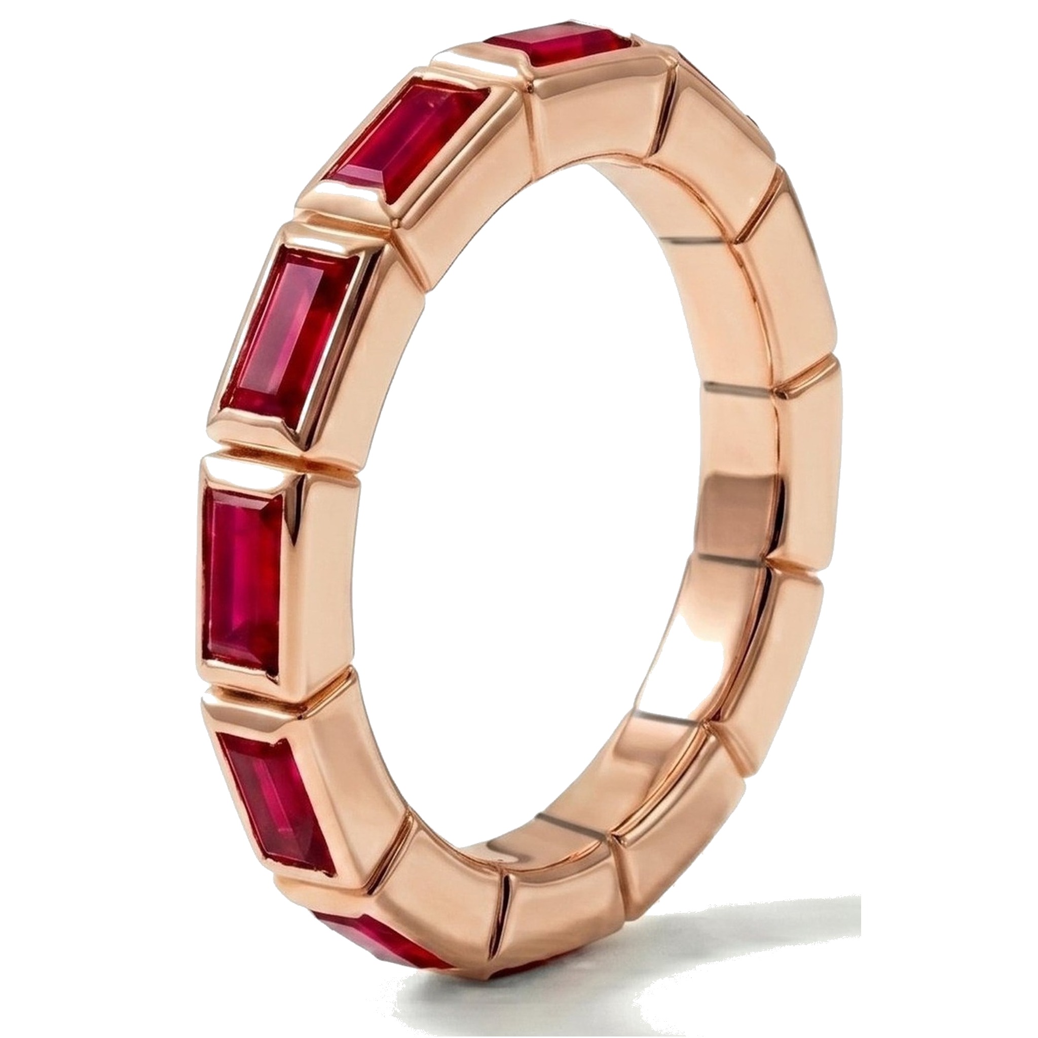 Eternity Full · RG ruby