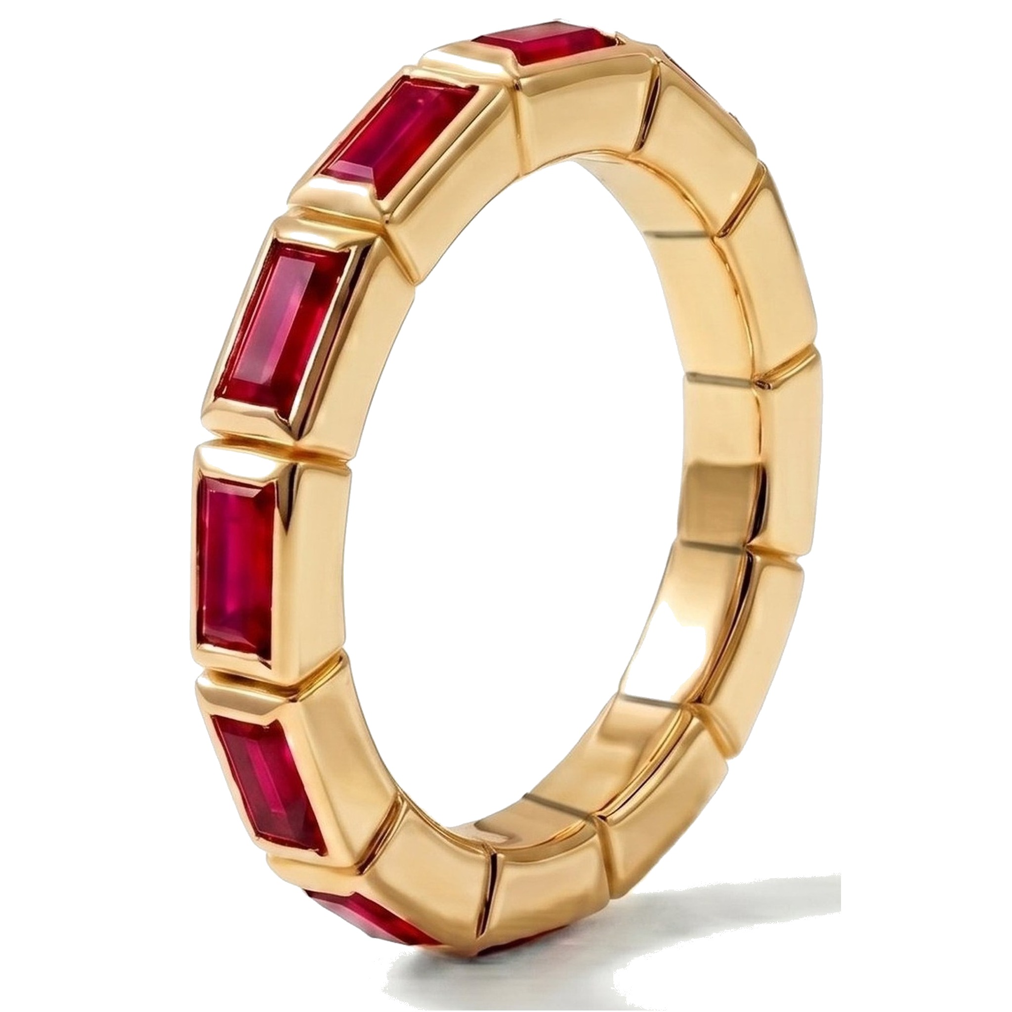 Eternity Full · YG ruby