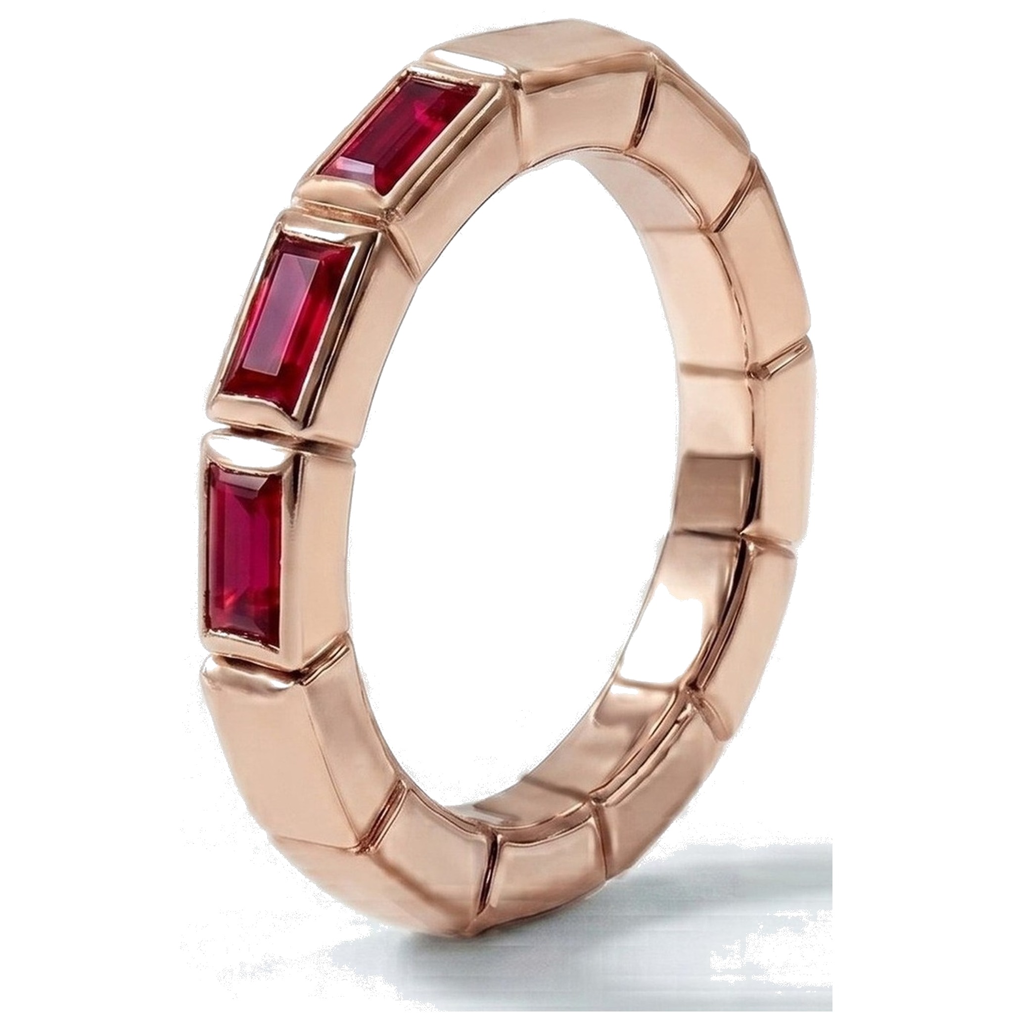Eternity Trio · RG ruby