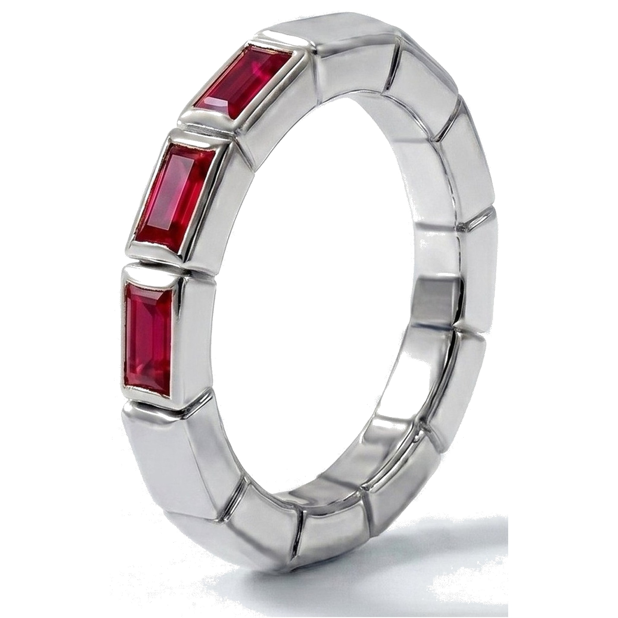 Eternity Trio · WG ruby