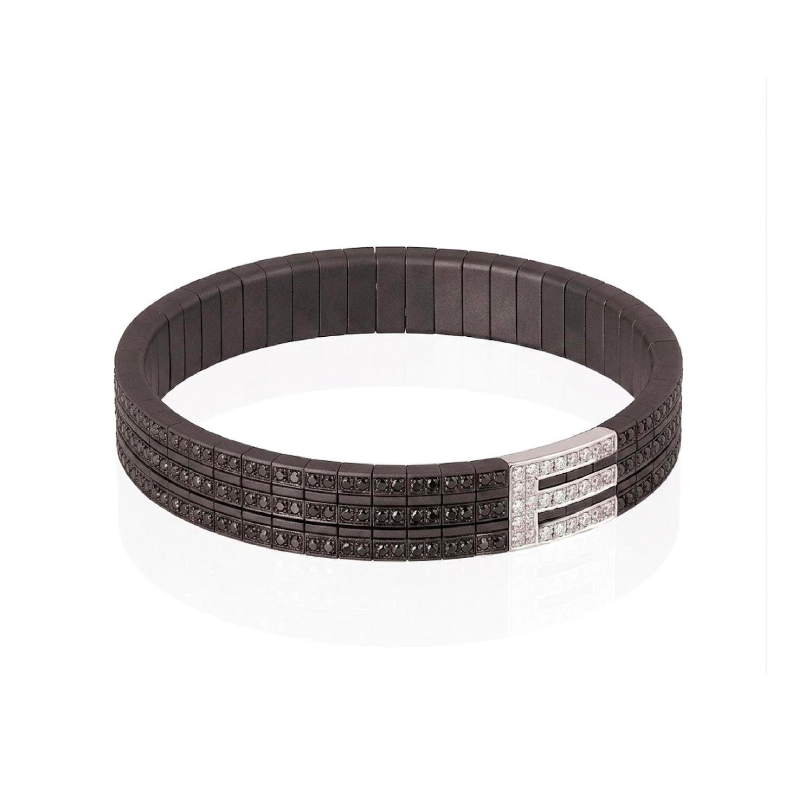 Pyramid Wide · titanium II